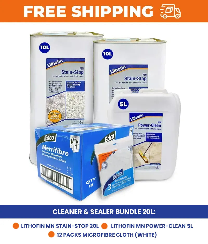 Lithofin MN Stain-Stop