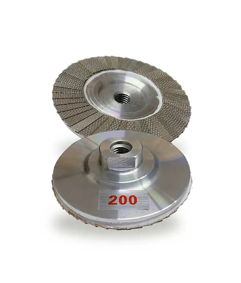 SDA Lippage Removal Individual Abrasive Flap Disc - 1pc