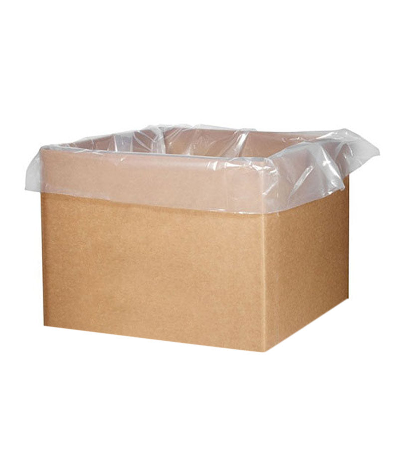 맥스밸류 용접된 거셋 카톤 라이너