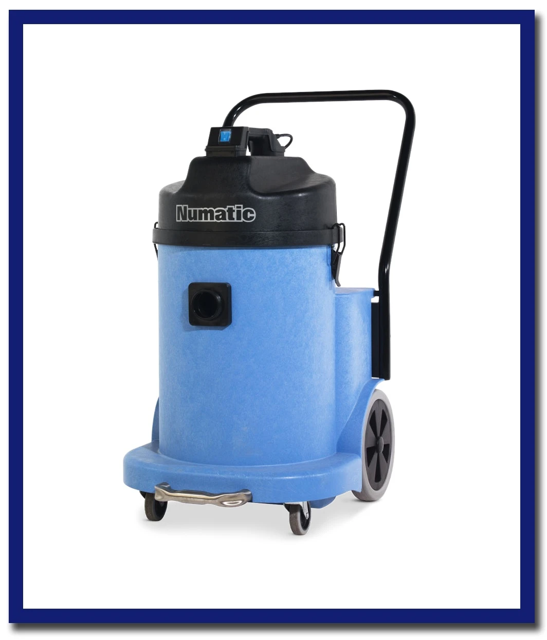 Numatic WVD900-Heavy Duty Wet & Dry Vacuum (1 Unit) - Stone Doctor Australia - Cleaning Equipment >Machinery > Wet And Dry Vacuum