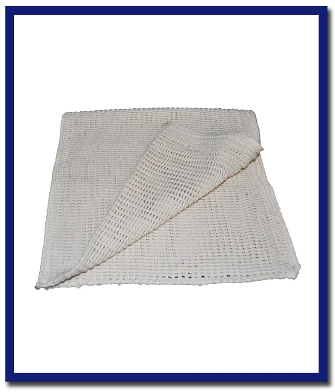 Edco IT - GC Tea Towel Grill Cloth - 1 Pc - Stone Doctor Australia - Cleaning Accessories > Wipes > Grill Towel