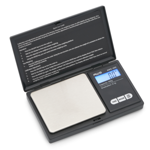 ColorClad Digital Scale - 1 Pc - Stone Doctor Australia - Stone & Tiles > Grout Repair > Accessories