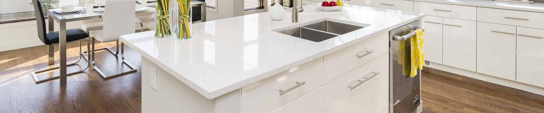 8 Surprising Facts About Engineered Quartz Stone