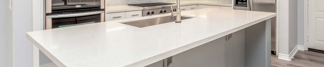 Considerations for Engineered Quartz Stone Restoration