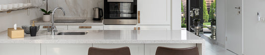 The Basics Of Understanding Quartz Engineered Stone Care