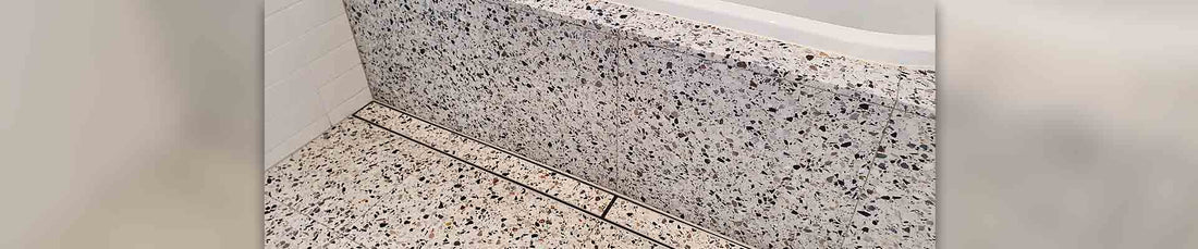 Terrazzo Floor Tiles: The Perfect Choice for High-Quality Flooring Solutions