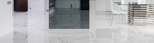 Common Wrong Practices On Natural Stone Floors