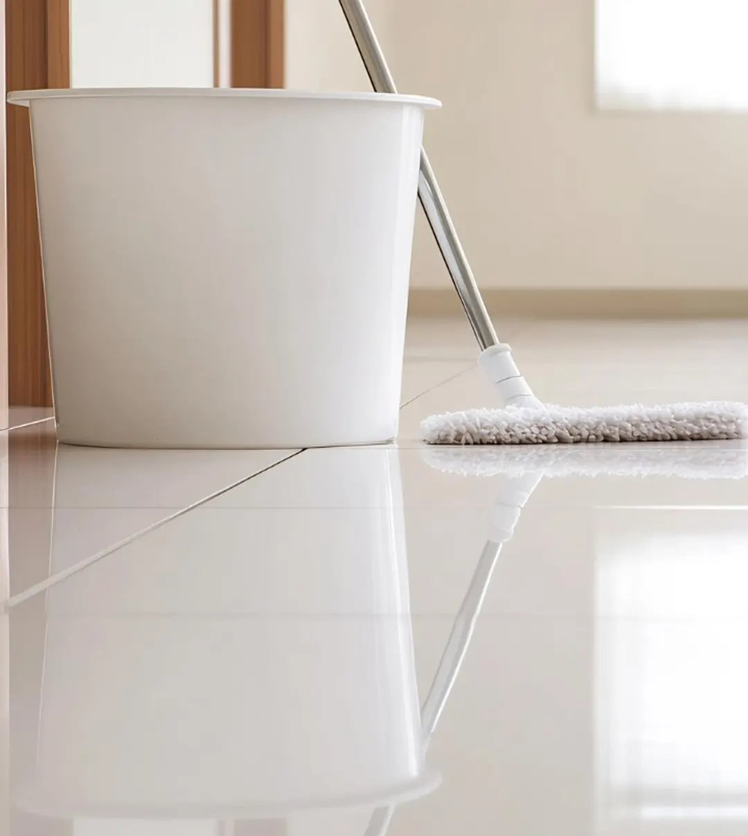 FLOOR CLEANERS & REFRESHERS