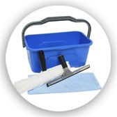 WINDOW AND GLASS CARE