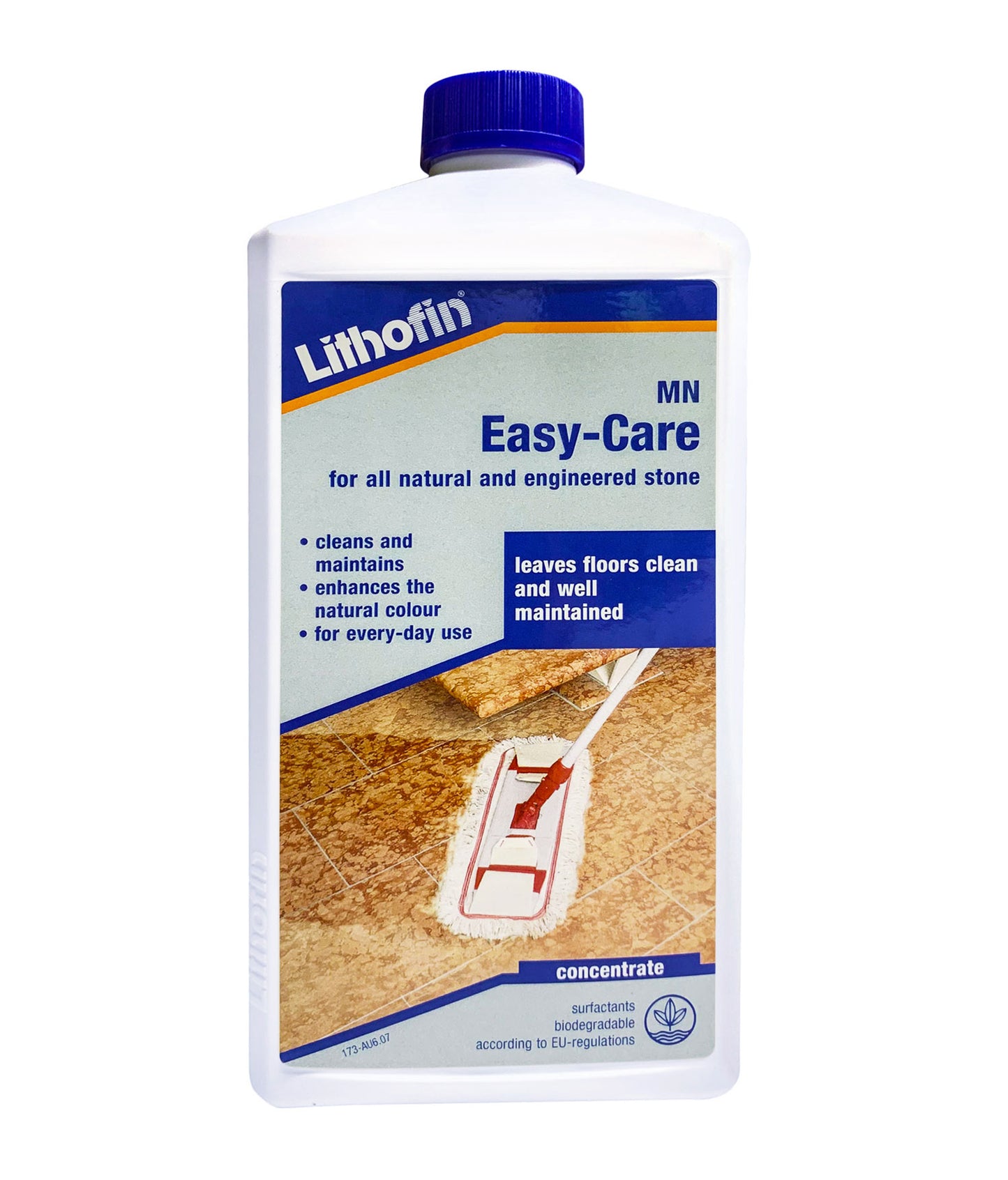 Lithofin MN Easy-Care - Floor Cleaner