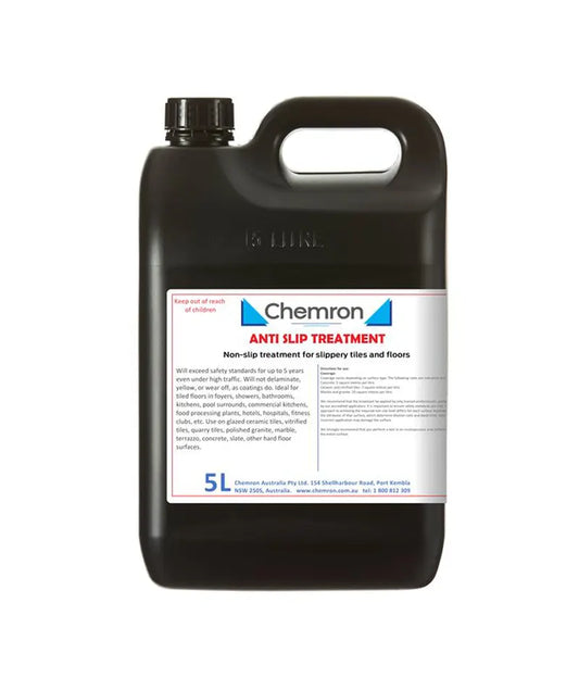 Chemron Anti Slip Treatment 5L