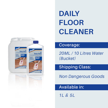 Lithofin MN Easy-Care - Floor Cleaner