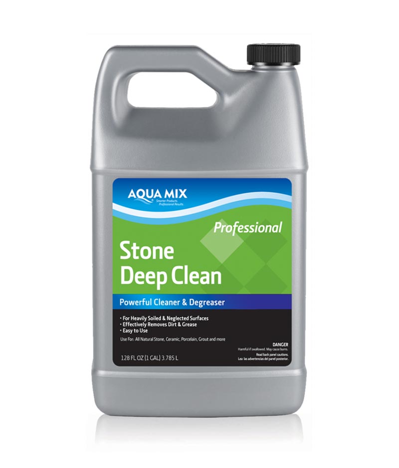 Aqua Mix Stone Deep Clean - Stone Doctor Australia - Natural Stone > Speciality Chemicals > Cleaning