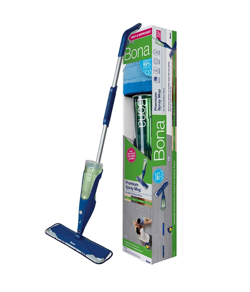 BONA Tile & Laminate Spray Mop - Stone Doctor Australia - BONA