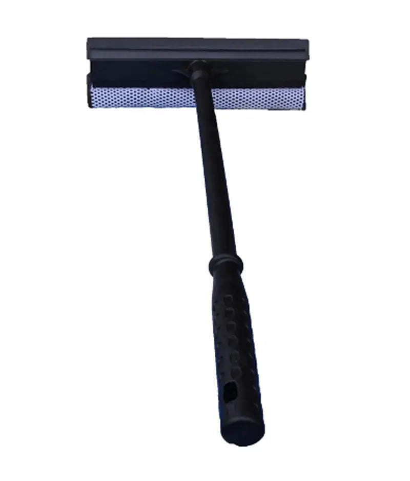 Edco Economy Window Washer Complete (Black) - 1 Pc - Stone Doctor Australia - Cleaning Tools > Window Cleaning > Accessories