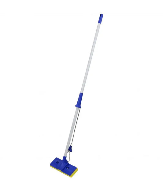 Edco Universal Squeeze Mop Complete - 1 Unit - Stone Doctor Australia - Cleaning Accessories > Tools > Sponge Mops