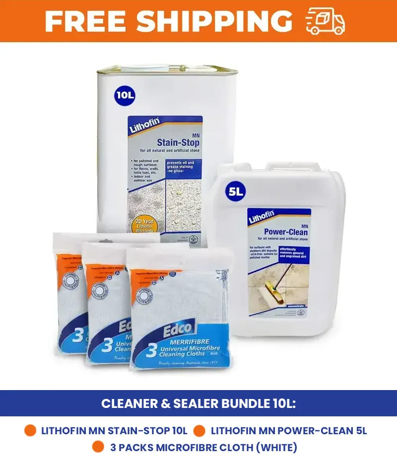 Lithofin MN Stain-Stop