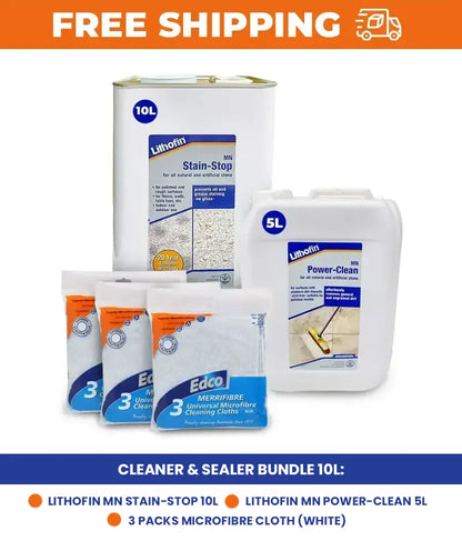 Lithofin MN Stain-Stop