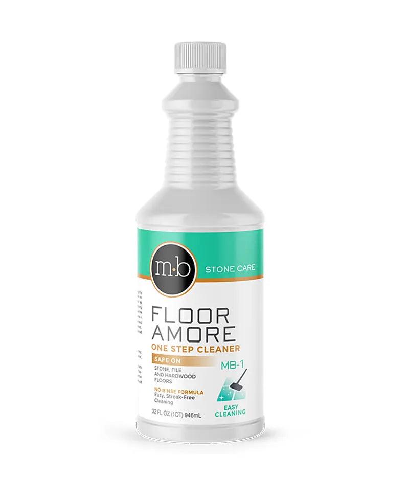 MB1 Floor Amore – 946ml - Stone Doctor Australia - Marble & Granite Floor Cleaner
