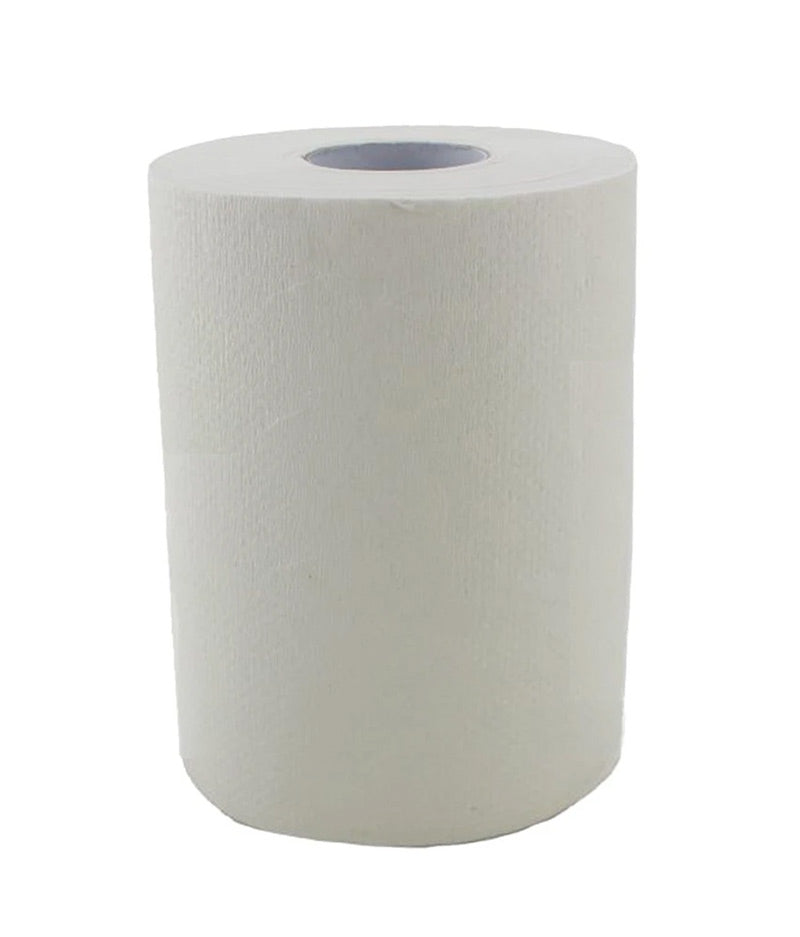 MaxValu Paper Hand Towel Roll - (16 Rolls Per Box) - Stone Doctor Australia - Washroom Products > Hygiene > Paper Towel Roll