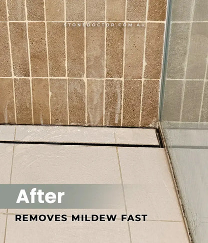 MB9 Instant Mildew Remover - 946ml - Stone Doctor Australia - Mildew Remover