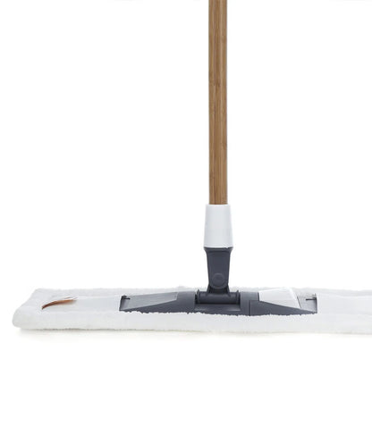 Mighty Mop Wet/Dry Microfibre Mop - Stone Doctor Australia - Household Cleaning > Tools > Microfibre Mop