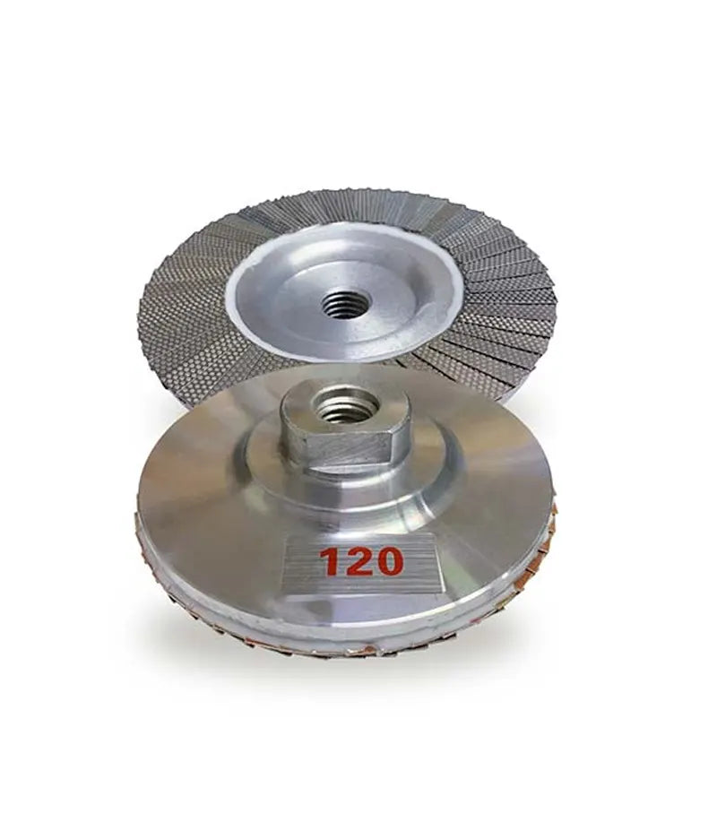 SDA Lippage Removal Individual Abrasive Flap Disc - 1pc