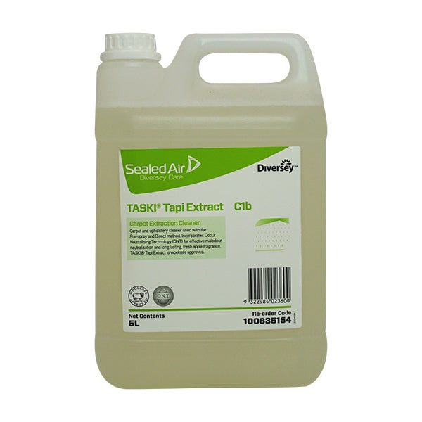 Diversey Taski Tapi Extract C1b 5LT | Stone Doctor Australia