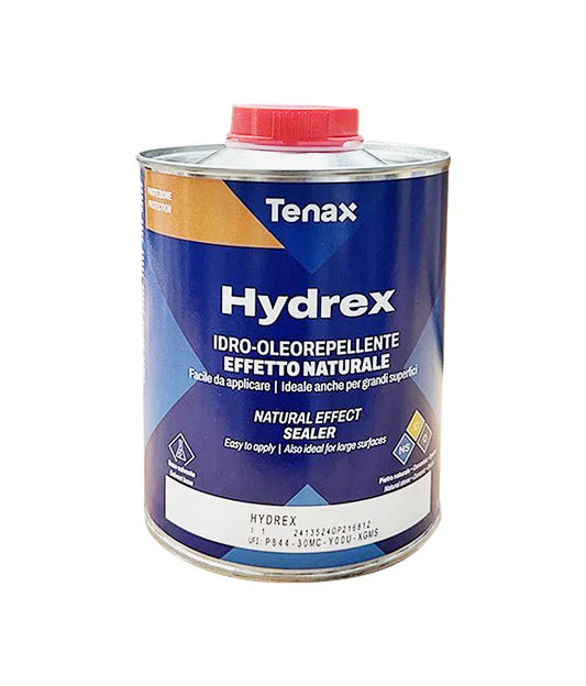 Tenax Hydrex - 1 Litre - Stone Doctor Australia - Tenax - Protective Coatings & Sealants