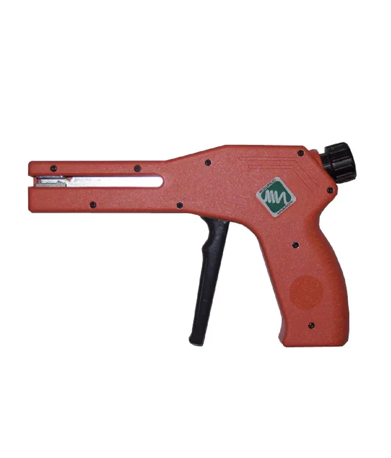 Tuscan Levelling Systems Pro Kit. 250 Caps + 1000 Straps + Ergonomic Setting Tool