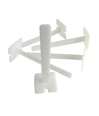 Tuscan Levelling Systems Pro Kit. 250 Caps + 1000 Straps + Ergonomic Setting Tool