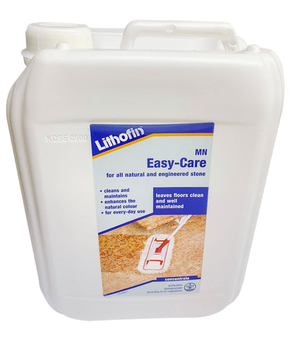 Lithofin MN Easy-Care - Floor Cleaner