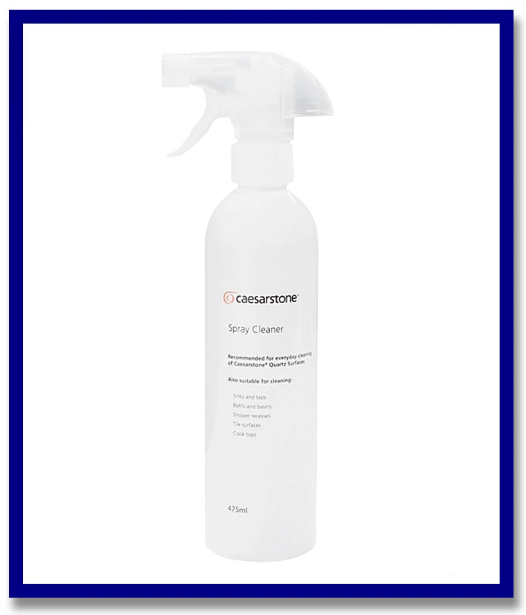 Caesarstone Spray Cleaner – 475ml