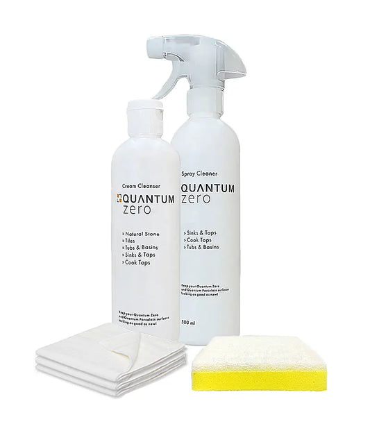 EQ Renew Engineered Quartz Care Bundle