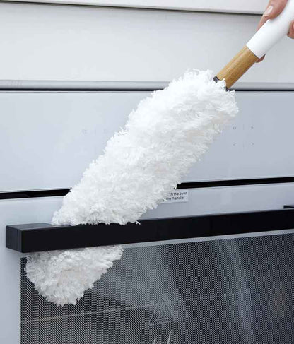 Dust Whisperer Microfiber Duster - Stone Doctor Australia - Household Cleaning > Tools > Microfibre Duster