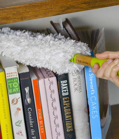 Dust Whisperer Microfiber Duster - Stone Doctor Australia - Household Cleaning > Tools > Microfibre Duster