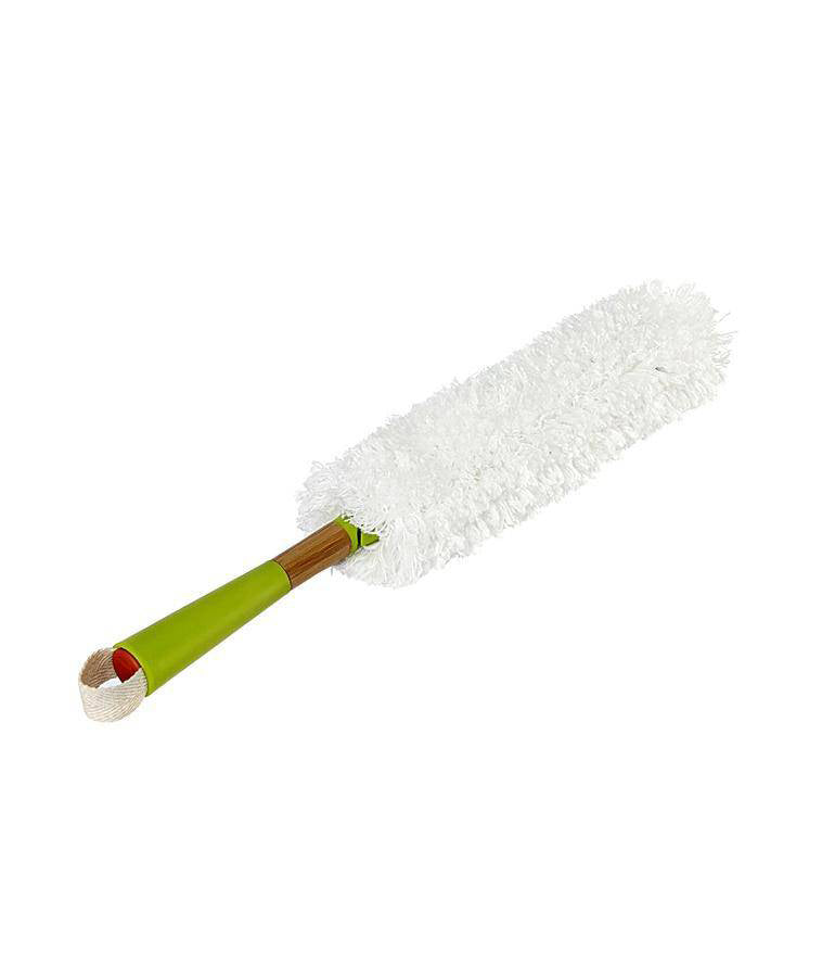 Dust Whisperer Microfiber Duster - Stone Doctor Australia - Household Cleaning > Tools > Microfibre Duster