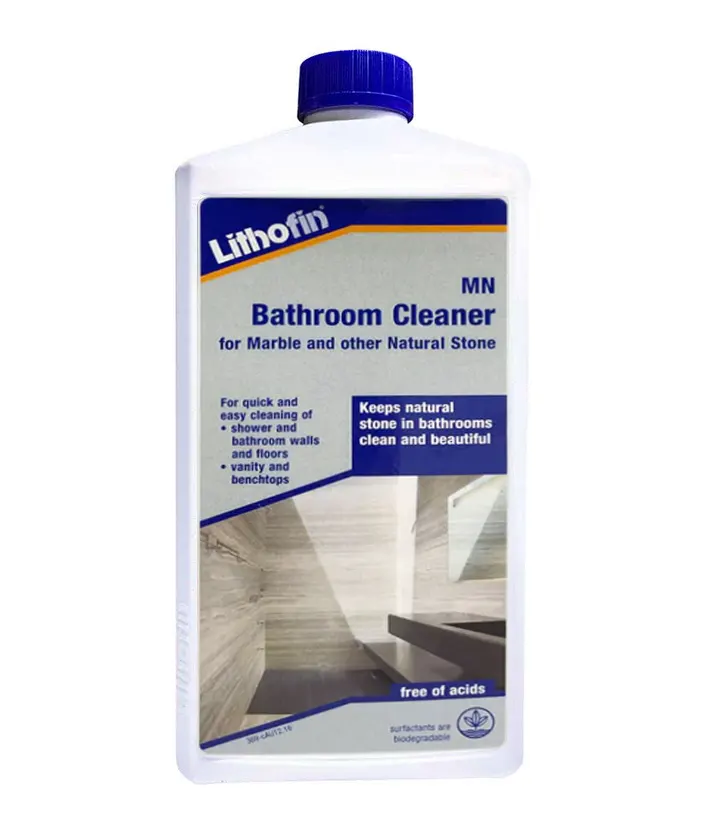 Lithofin MN Bathroom Cleaner