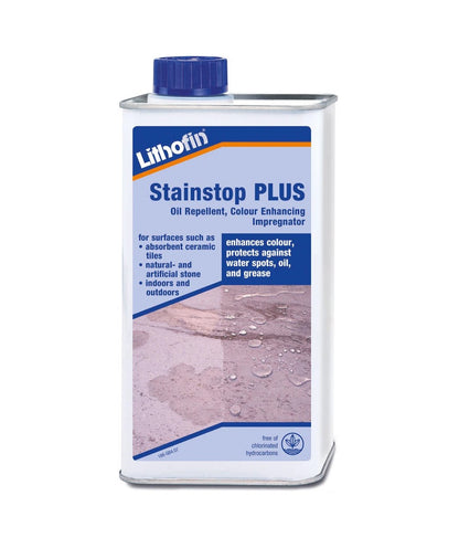 Lithofin Stainstop PLUS