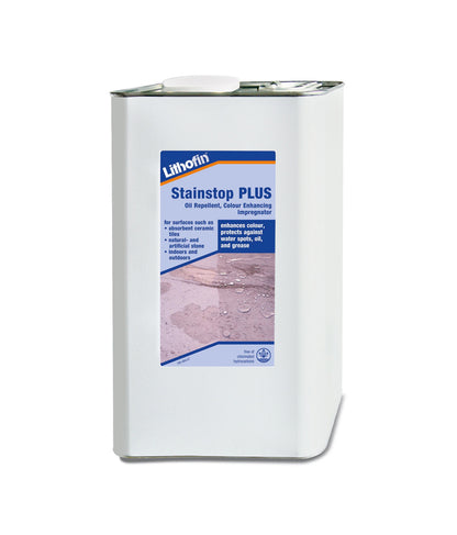 Lithofin Stainstop PLUS