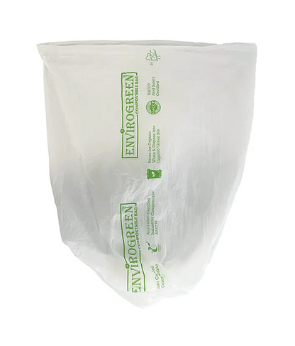 Max Valu Compostable Star Seal Produce Rolls