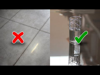 Porcelain Restoration Cream