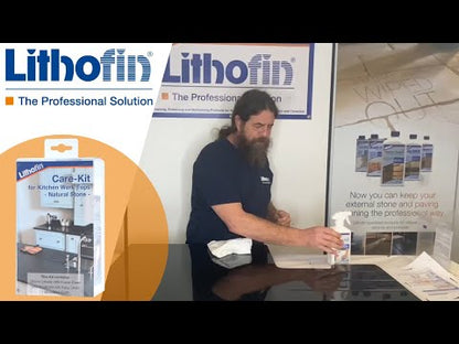 Lithofin MN Easy-Clean