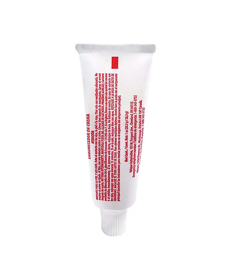 Superior Adhesive Paste Hardener - 30ml