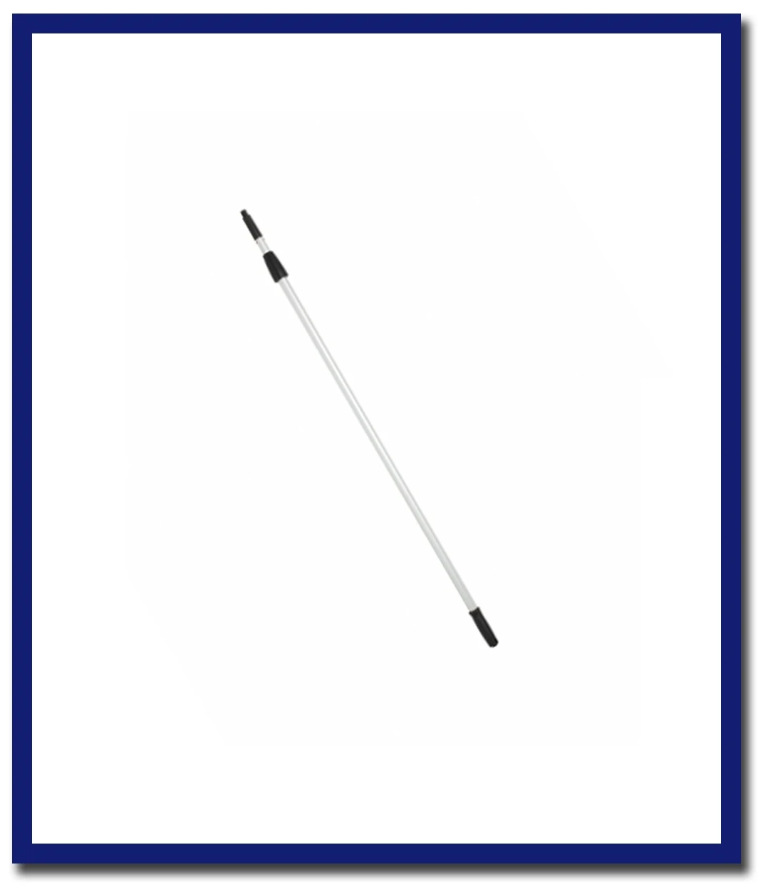 Edco Economy Pole - 1 Pc - Stone Doctor Australia - Cleaning Accessories > Window > Extension Pole