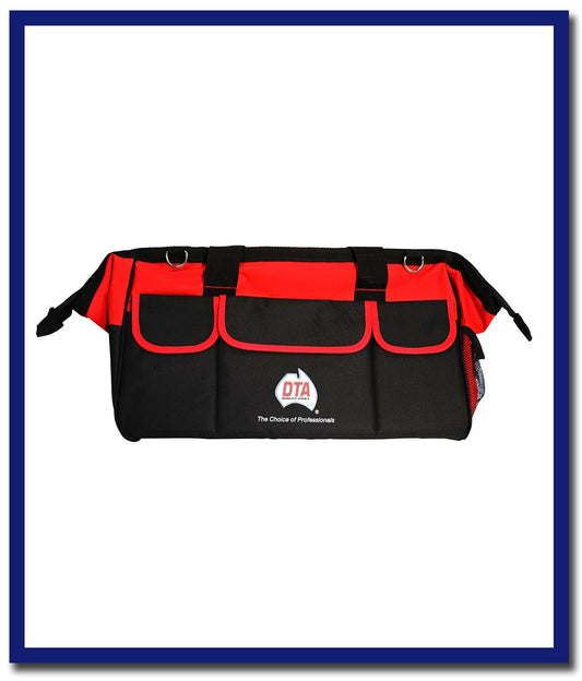 DTA Tilers Tool Bag (1 Pc) - Stone Doctor Australia - Hardware > Tools > Tilers Bag