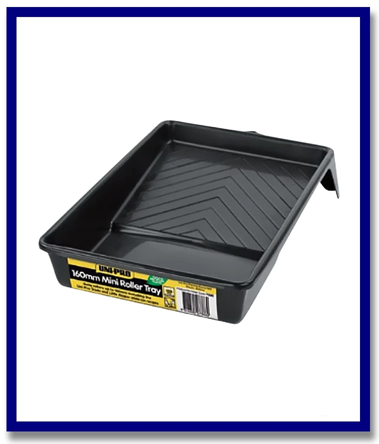 UNi-PRO Paint Trays - 1 Pc - Stone Doctor Australia - Painting Equipment > Application > Paint Trays