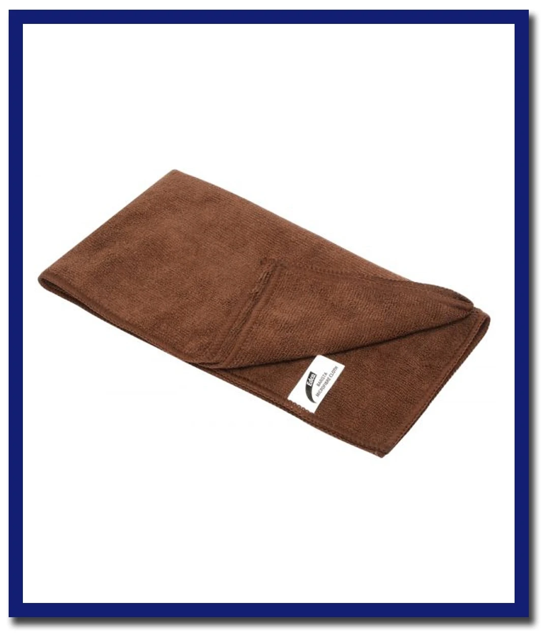 Edco Barista Cloth - 1 Pc - Stone Doctor Australia - Cleaning Accessories > Wipes > Barista Cloth