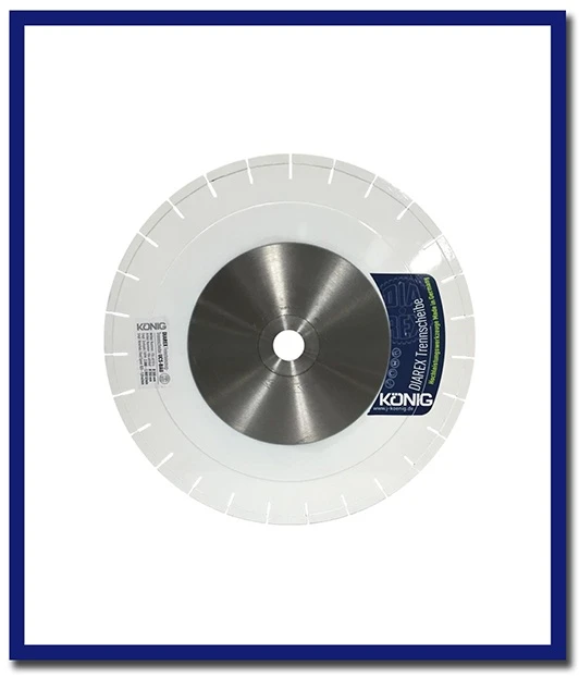 Diarex UCS -Portable Saw Blades - Stone Doctor Australia - Natural Stone > Production Tools > Large Saw Blade