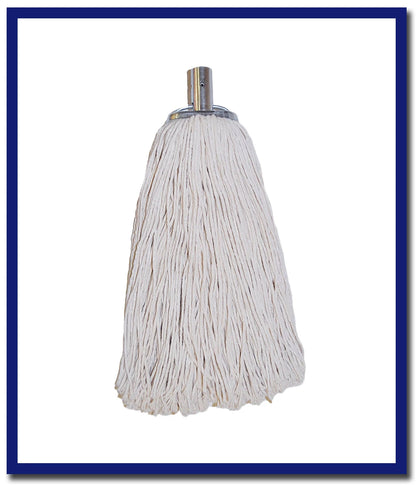 Edco Merrimop Mop Metal - Stone Doctor Australia - Cleaning Accessories > Tools > Cotton Mops